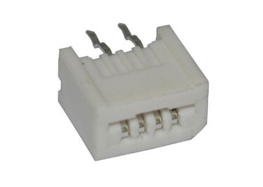 180 Degree Straight FFC FPC Connector Double Row Wire To Board Connector