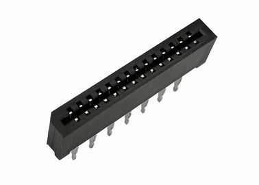 Double Row FFC FPC Connector