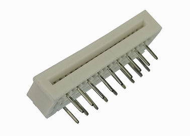 FFC FPC Connector 1.25mm Pitch