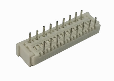 FFC FPC Connector 1.25mm Pitch