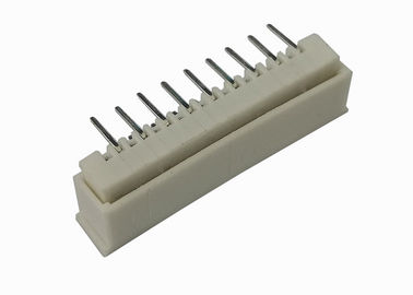 FFC FPC Connector 1.25mm Pitch
