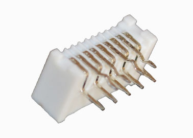 Right Angle FFC FPC Connector