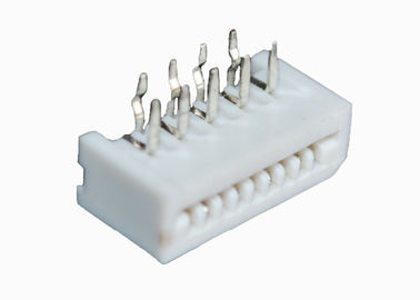 Right Angle FFC FPC Connector
