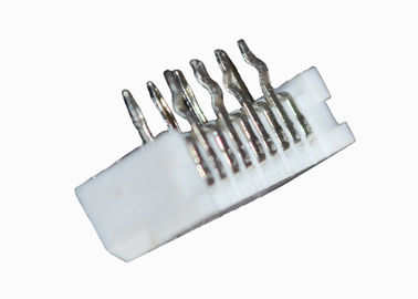 Right Angle FFC FPC Connector