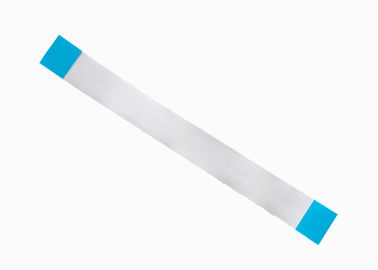 Custom 0.5mm FFC FPC Ribbon Cable Flexible Flat Wire To Connection Data