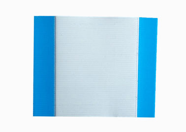 DIP Type 0.5mm FPC Ribbon Cable Flexible Flat FFC With Terminal Connector