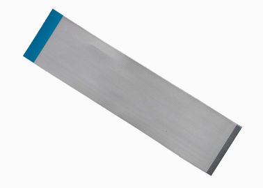 Shielded Ffc Cable Dividing 50 Pin Withstand Voltage 500V For Electronic