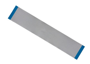 A Type 50 Pin FPC Ribbon Cable Tin Plated Contact Material For Car Multimedia