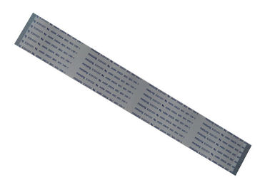 50 Pin Flexible Flat Ribbon Cable 0.5mm Pitch FPC Flat Cable 180mm Length