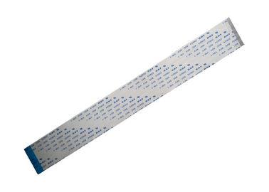 200mm 50 Pin FPC Ribbon Cable B 3.5 Type Lcd Screen Flex Cable UL Certification