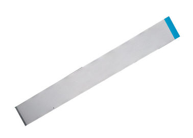 200mm 50 Pin FPC Ribbon Cable B 3.5 Type Lcd Screen Flex Cable UL Certification