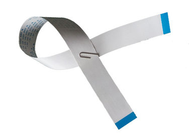 400mm FPC Ribbon Cable 50 Pin  A 3.5 Type PET Supporting Tape Material