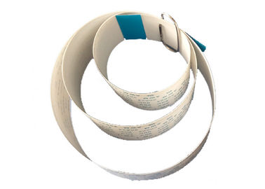 400mm FPC Ribbon Cable 50 Pin  A 3.5 Type PET Supporting Tape Material
