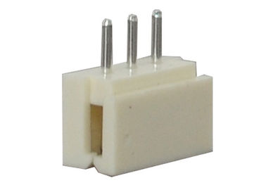 Right Angle Wafer Connector Housing PA66 500 V Withstand Voltage UL 94V 0