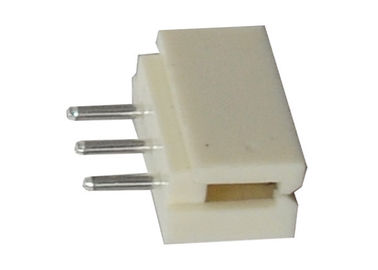 Right Angle Wafer Connector Housing PA66 500 V Withstand Voltage UL 94V 0