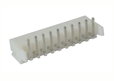 2.54mm Right Angle Header Connector Wafer 10 Pin PBT UL94V 0 XH Series