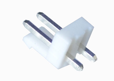 Computer Straight Wafer Connector 2 Pin Female Header Connector 1000M Ohm