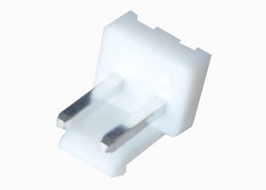 Computer Straight Wafer Connector 2 Pin Female Header Connector 1000M Ohm