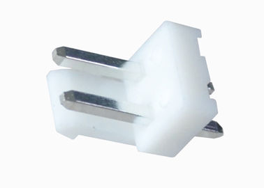 Computer Straight Wafer Connector 2 Pin Female Header Connector 1000M Ohm