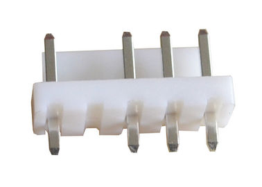 Wafer Wire Board Connector VH 3.96mm Pitch Empty Pin Rohs Reach Approved