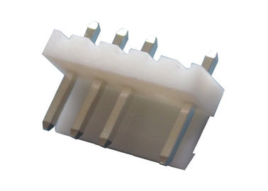 Wafer Wire Board Connector VH 3.96mm Pitch Empty Pin Rohs Reach Approved