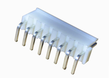 MP3 MP4 PDA Wafer Connector 2.0 Mm Pitch Right Angle Housing Wire To Board