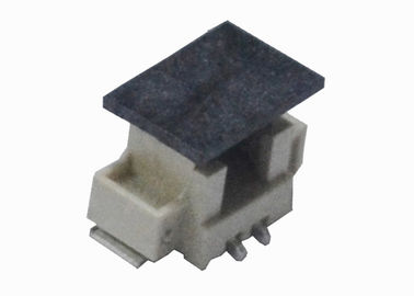 SMT Wafer Connector 2 Pin 2.54 Mm Wire To Board Connector 3A Current Rating