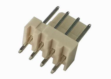 2510 Series Wafer Straight Pin Header 2.54 Mm Pitch For Digital Camera