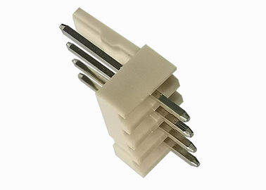 2510 Series Wafer Straight Pin Header 2.54 Mm Pitch For Digital Camera