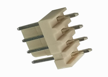 2510 Series Wafer Straight Pin Header 2.54 Mm Pitch For Digital Camera