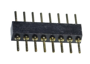 1.778mm Round Female Pin Header