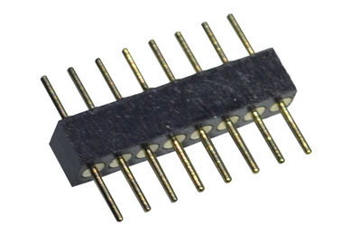 1.778mm Round Female Pin Header
