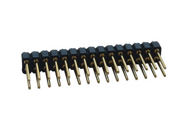 30 Pin Round Female Pin Header