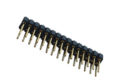 30 Pin Round Female Pin Header