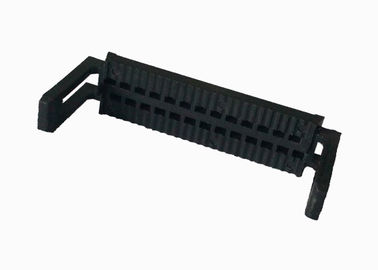 26 Pin Female Header Idc Wire To Board Connector Press Cable Type 60V Black