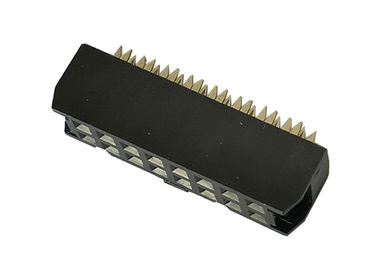 16 Pin Female IDC Wire Circuit Board Ribbon Connectors 2.54mm Solder Termination
