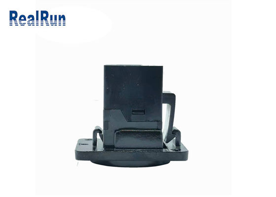 6P4C Straight Through RJ11 Modular Connector CAT3 Socket Female