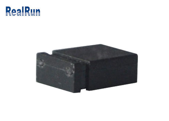 PBT Insulator Mini Jumper Short Circuit Connector 3.0A Surface Mount