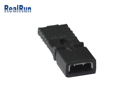 UL94V-0 2.54mm Jumper Cap PCB Pin Connector Lengthen Test