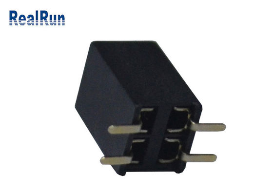 PA6T  SMT Female Header Connector UL94V-0 Oxidation Resistance