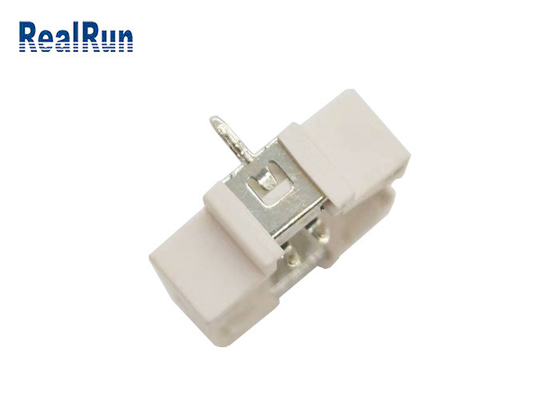 Round DIP Battery Cell Holder Phosphor Bronze Sn 80u&quot;-120u&quot; LCP CR1632