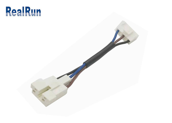 Vh-5P SCS 3P Terminal Wire Harness Cable 80mm For PCB Board
