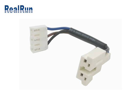 Vh-5P SCS 3P Terminal Wire Harness Cable 80mm For PCB Board