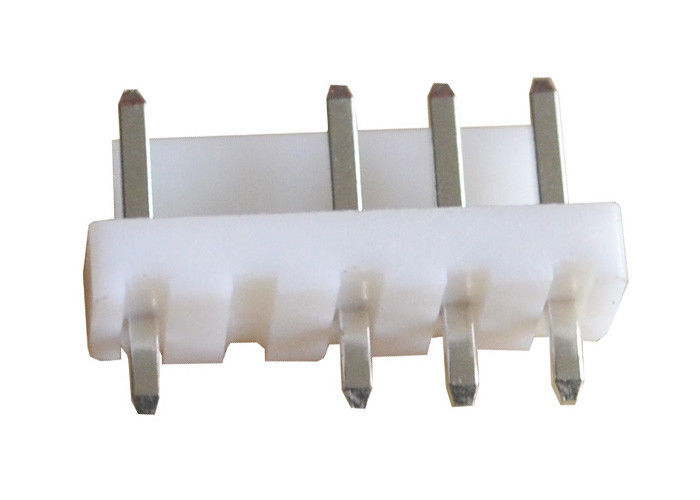 Wafer Wire Board Connector VH 3.96mm Pitch Empty Pin Rohs Reach Approved