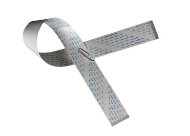 400mm FPC Ribbon Cable 50 Pin  A 3.5 Type PET Supporting Tape Material